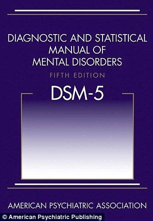 DSM-5