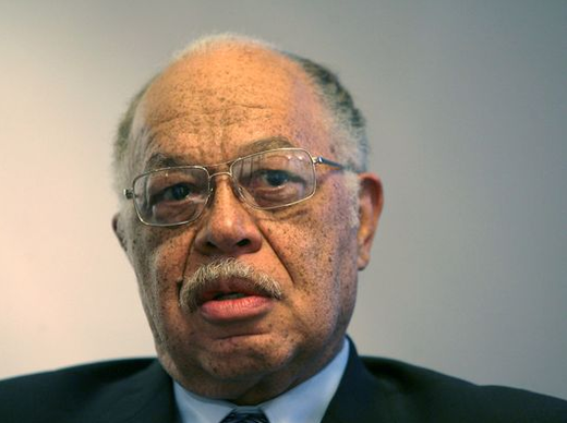 Dr. Kermit Gosnell 
