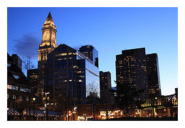 Boston