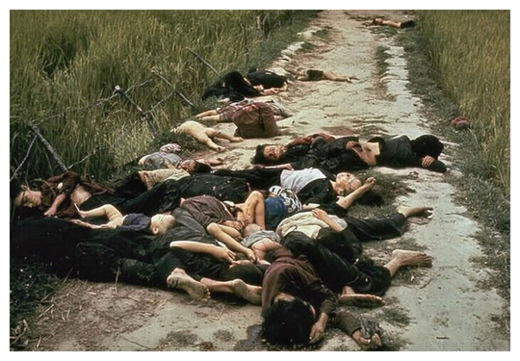 Vietnam War