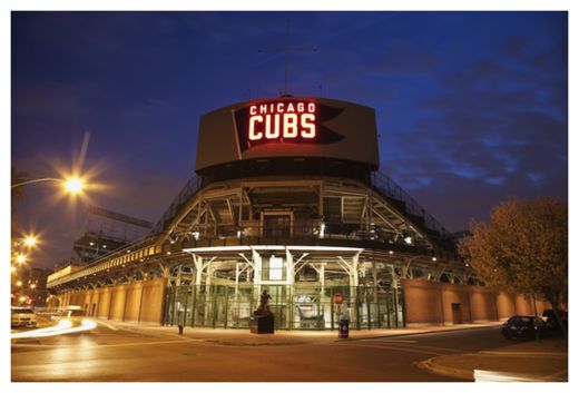Chicago Cubs