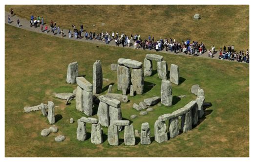 Stonehenge