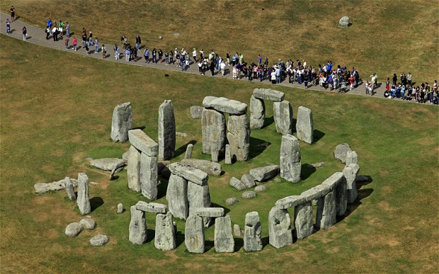 Stonehenge