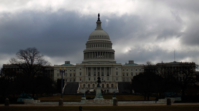 us congress