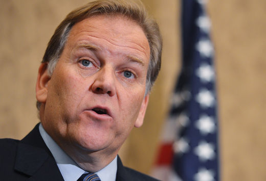 Rep. Mike Rogers