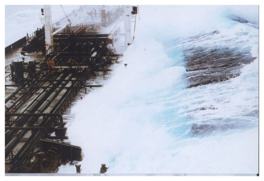 Rogue Wave