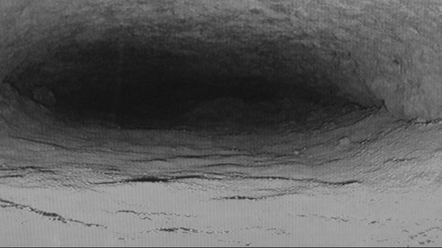 Transmitted Image