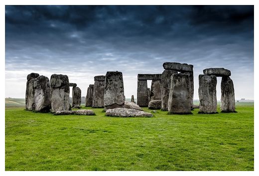 Stonehenge