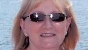Marie McCracken