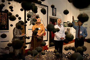 hillary clinton laos cluster bombs