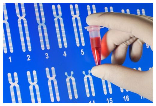 DNA