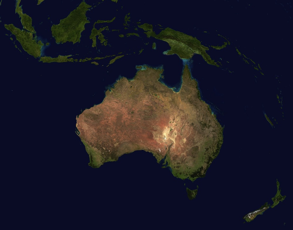 Australia