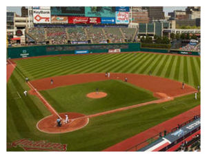 Baseball Field