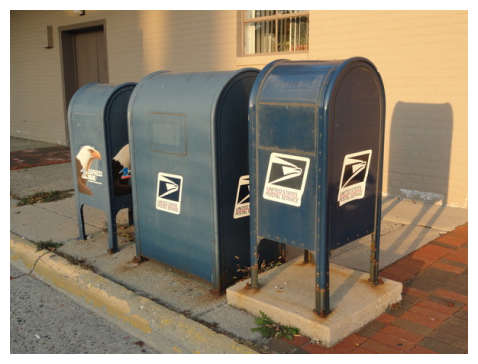 US Post