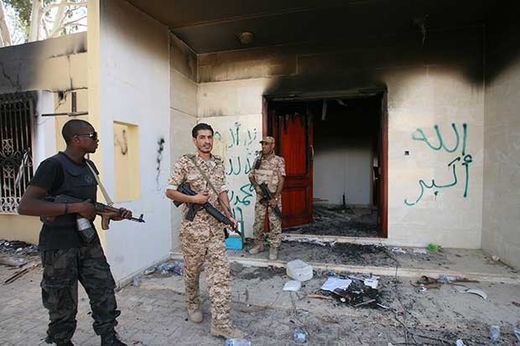 Benghazi