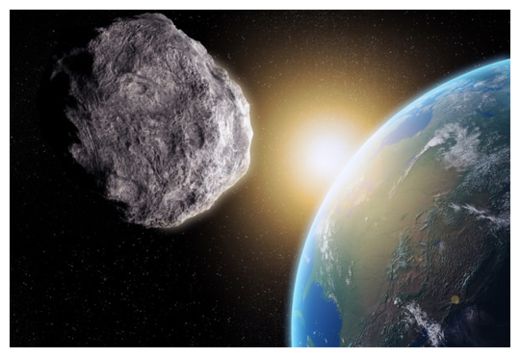 Asteroid