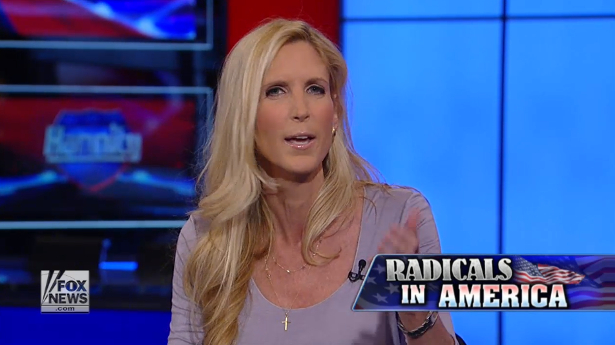 Ann Coulter