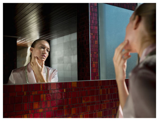 Mirror, Mirror