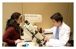 Eye Examination