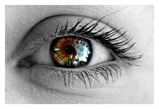 All Seeing Eye