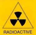 radioactive