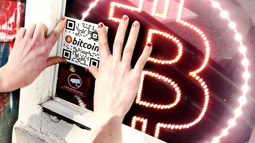 Click to enlarge Bitcoin