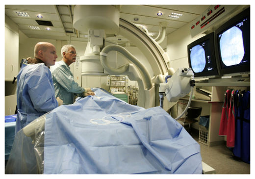 Click to enlarge Scanning Equipment