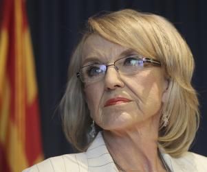 jan Brewer