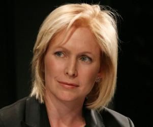 Gillibrand