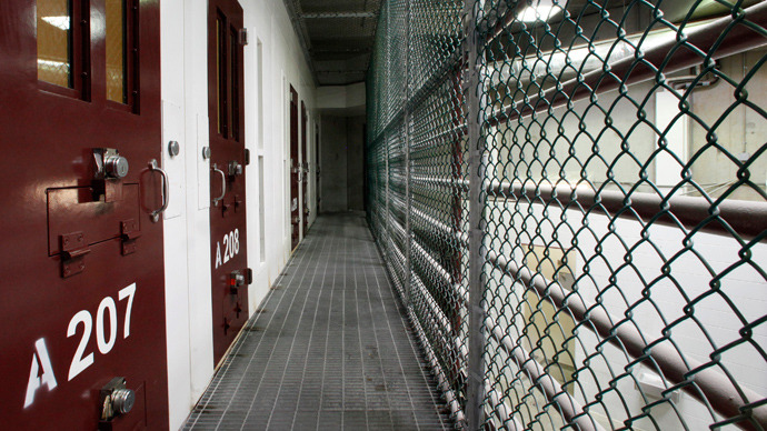 guantanamo