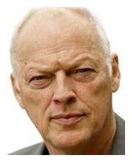 Gilmour