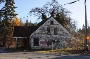 shack