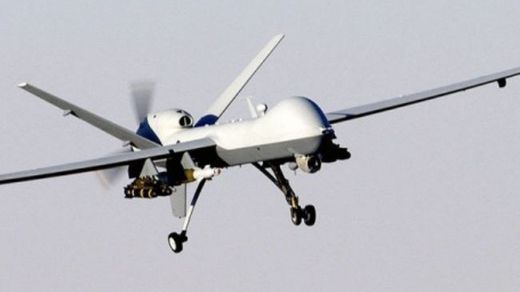 Click to enlarge drone