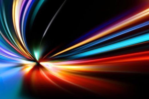 Click to enlarge Speed of light