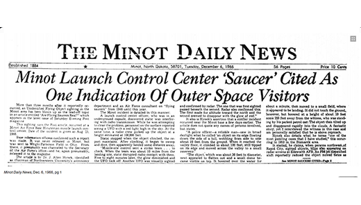 Minot Daily News
