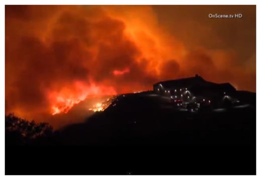 California Fire