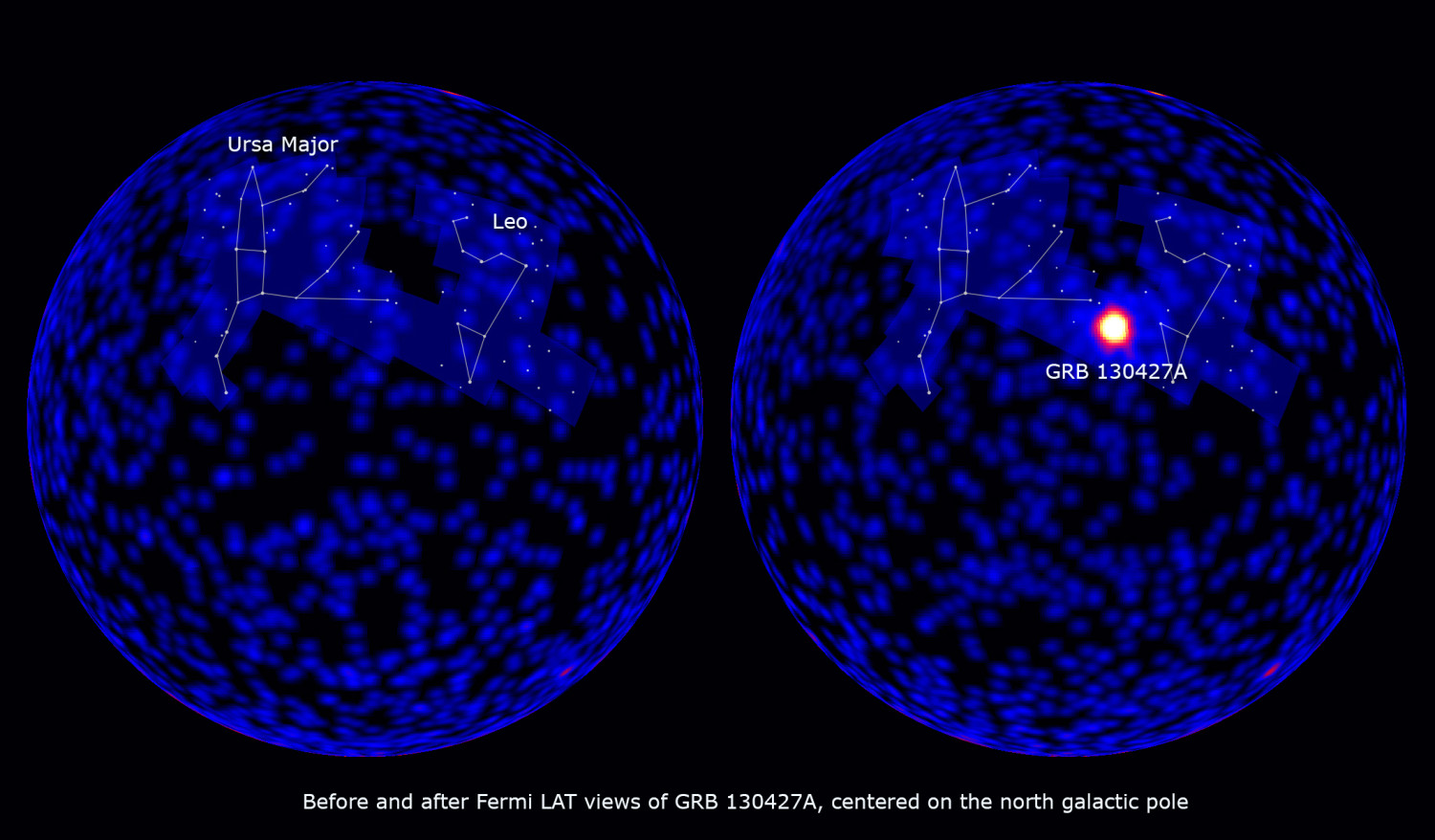 Click to enlarge Gamma Ray Burst