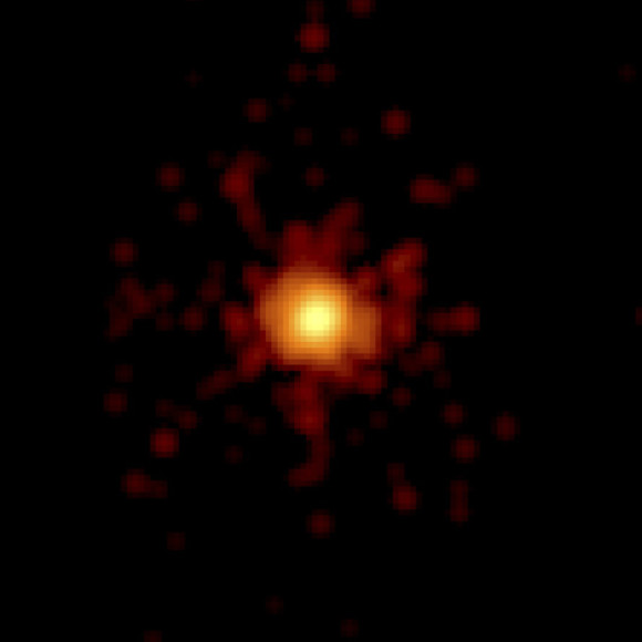 GRB 130427A