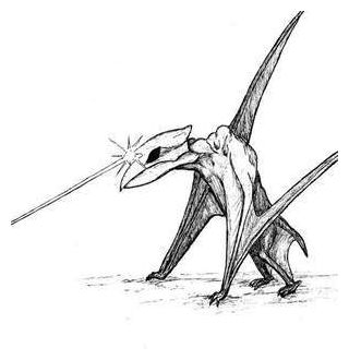 Van Meter Monster