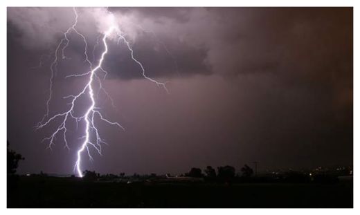Lightning
