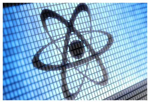 Quantum Internet