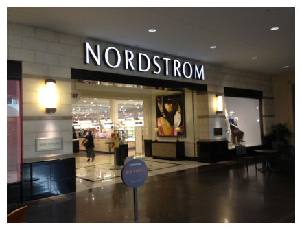 Nordstrom