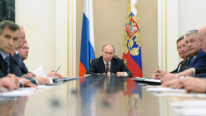 Putin