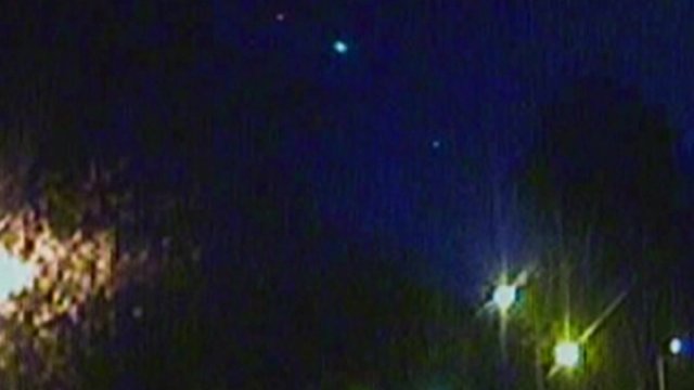 Meteor