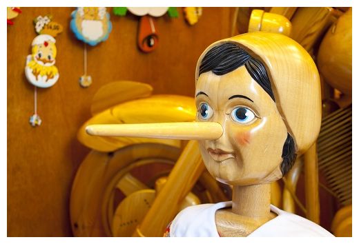 Pinocchio