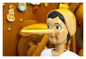 Pinocchio
