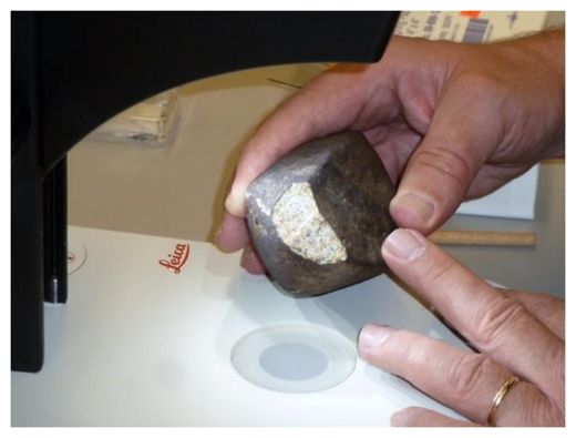 Meteorite