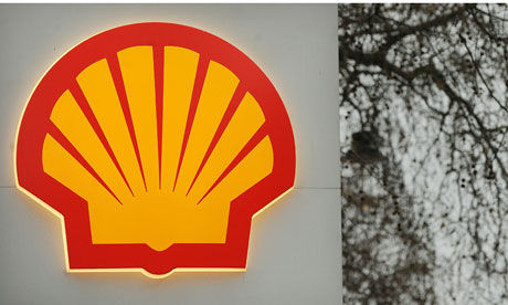 shell