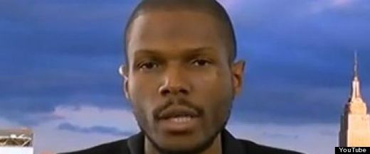 Malcolm Shabazz releases statement after being detained by FBI 