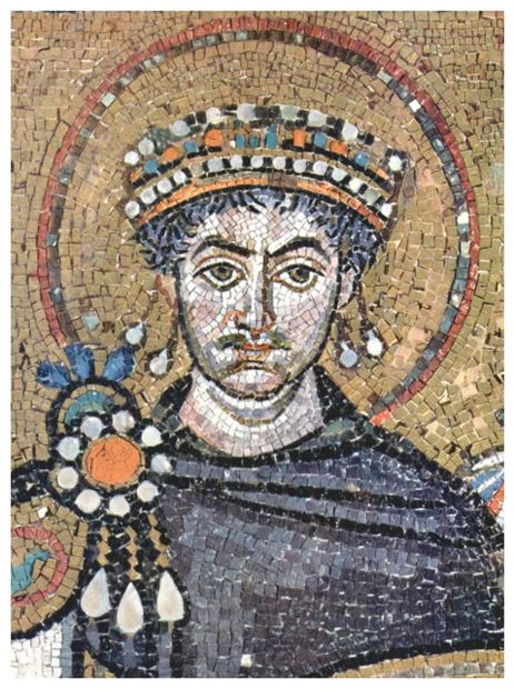 Justinian